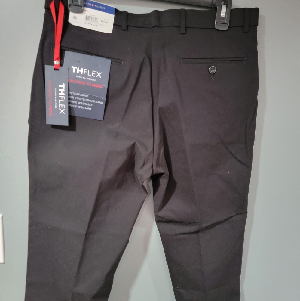 Tommy Hilfiger UltraFlex Pants